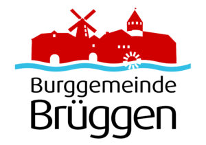 Grafik Burggemeinde Brüggen Logo